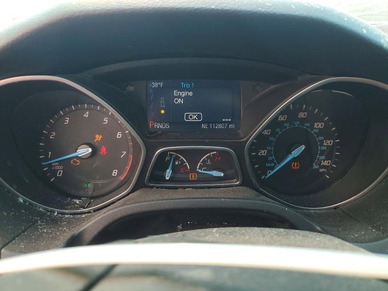 Aukcja sprzedaży 2014 Ford Focus, vin: 1FADP3K23EL460813, numer aukcji: 62392446