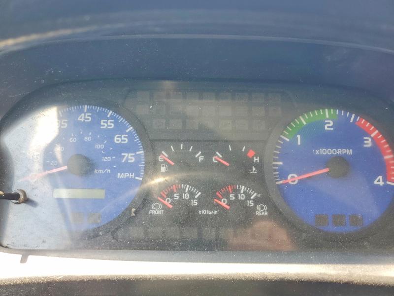 Aukcja sprzedaży 2007 Hino 258/268, vin: 5PVNJ8JT072S50783, numer aukcji: 58038016