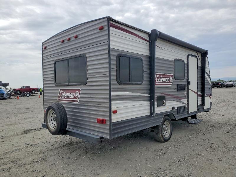 Продажа на аукционе авто 2019 Keystone Coleman, vin: 4YDT17R15KH938396, номер лота: 62393706