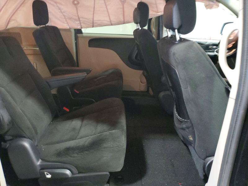 Aukcja sprzedaży 2016 Dodge Grand Caravan, vin: 2C4RDGBG6GR182253, numer aukcji: 63107786