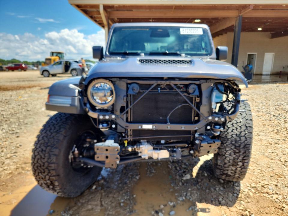 Aukcja sprzedaży 2026 Jeep Wrangler, vin: 1C4RJXFG4TW247220, numer aukcji: 61230296