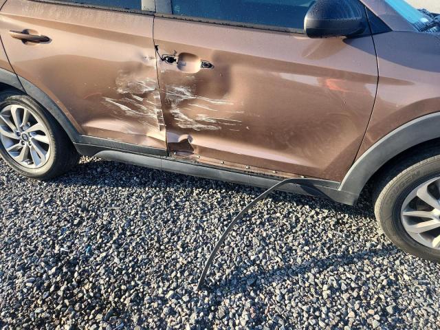 Aukcja sprzedaży 2016 Hyundai Tucson Se Fwd, vin: KM8J23A41GU136444, numer aukcji: 59633416