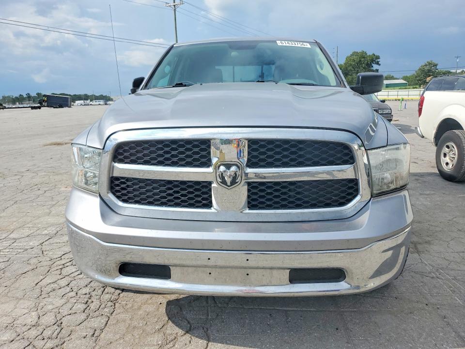 Aukcja sprzedaży 2020 Ram 1500 Classic, vin: 1C6RR6TT9LS117419, numer aukcji: 61433756