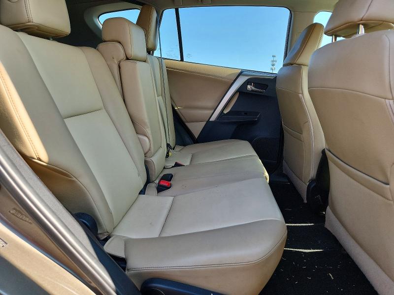 Aukcja sprzedaży 2013 Toyota Rav4, vin: 2T3DFREV6DW058544, numer aukcji: 59605376