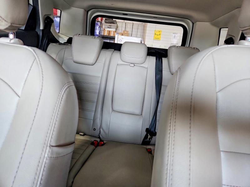 2021 Ford Ecosport მანქანა იყიდება აუქციონზე, vin: MAJ6S3KL9MC407371, აუქციონის ნომერი: 61631616