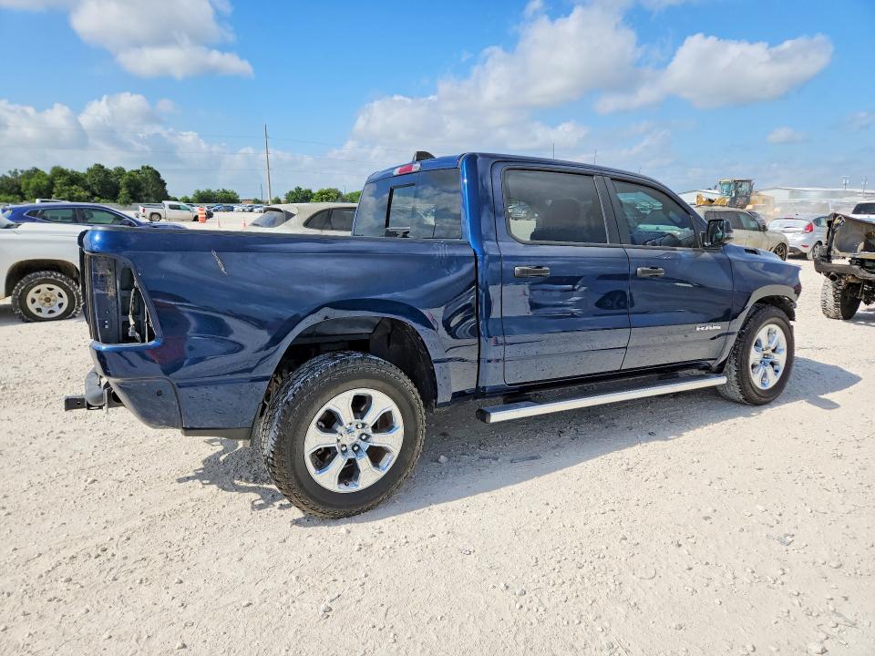 Продаж на аукціоні авто 2023 Ram 1500, vin: 1C6RREFT6PN545670, номер лоту: 58953946