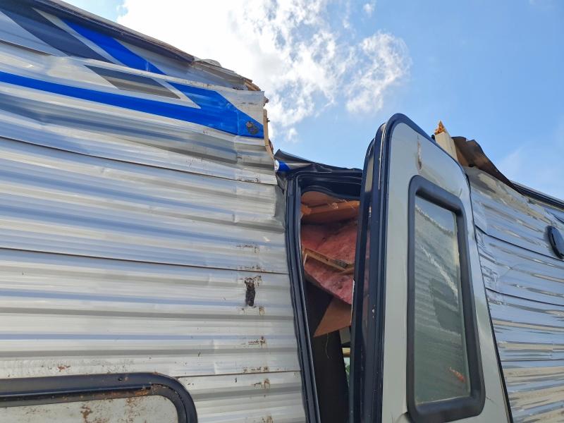 Продажа на аукционе авто 2021 Foresriver Catalina, vin: 5ZT2CAXB8MX022112, номер лота: 59314216