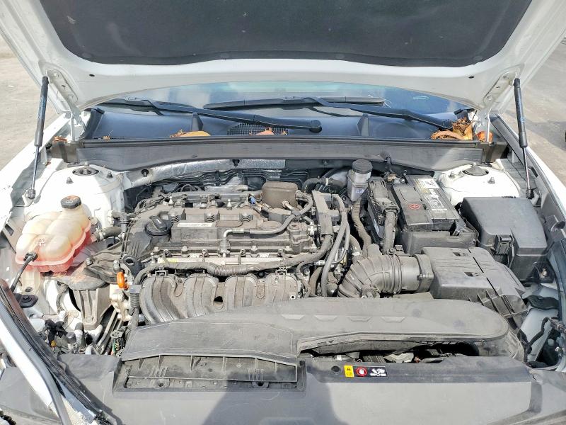 Aukcja sprzedaży 2022 Hyundai Sonata, vin: 5NPEG4JA4NH145455, numer aukcji: 59077446