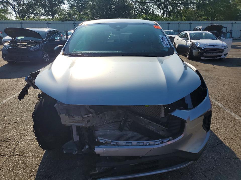 Продажа на аукционе авто 2024 Ford Escape, vin: 1FMCU9GN5RUB50369, номер лота: 60270486