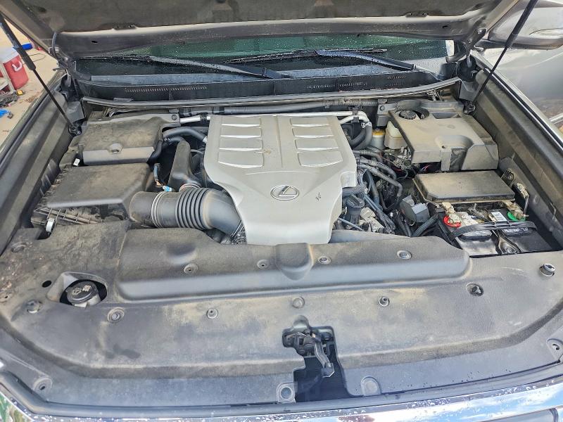 Aukcja sprzedaży 2014 Lexus Gx, vin: JTJBM7FX0E5077744, numer aukcji: 60053696