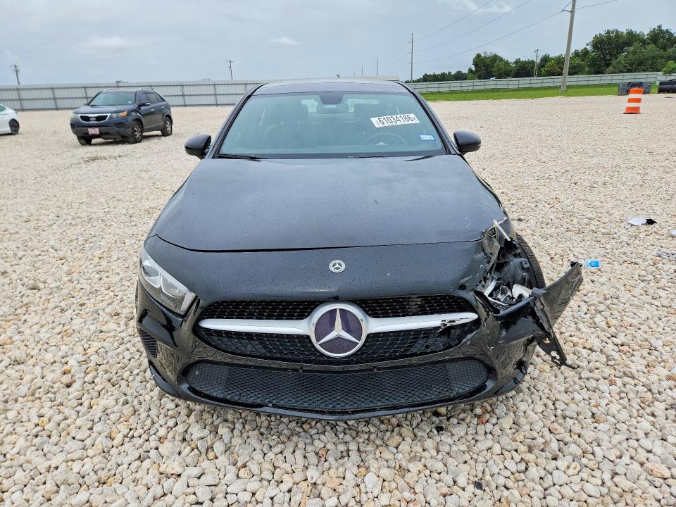 Продаж на аукціоні авто 2019 Mercedes-benz A, vin: WDD3G4EB2KW017866, номер лоту: 61034186