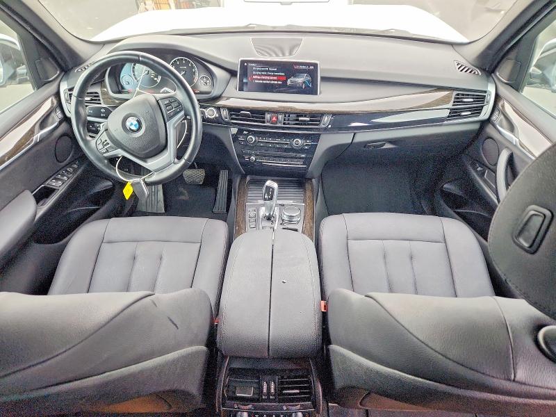 Продажа на аукционе авто 2018 Bmw X5, vin: 5UXKT0C52J0W03782, номер лота: 60520076