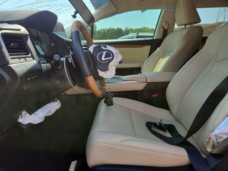 Продажа на аукционе авто 2021 Lexus Rx, vin: 2T2HZMDA5MC299530, номер лота: 85610955