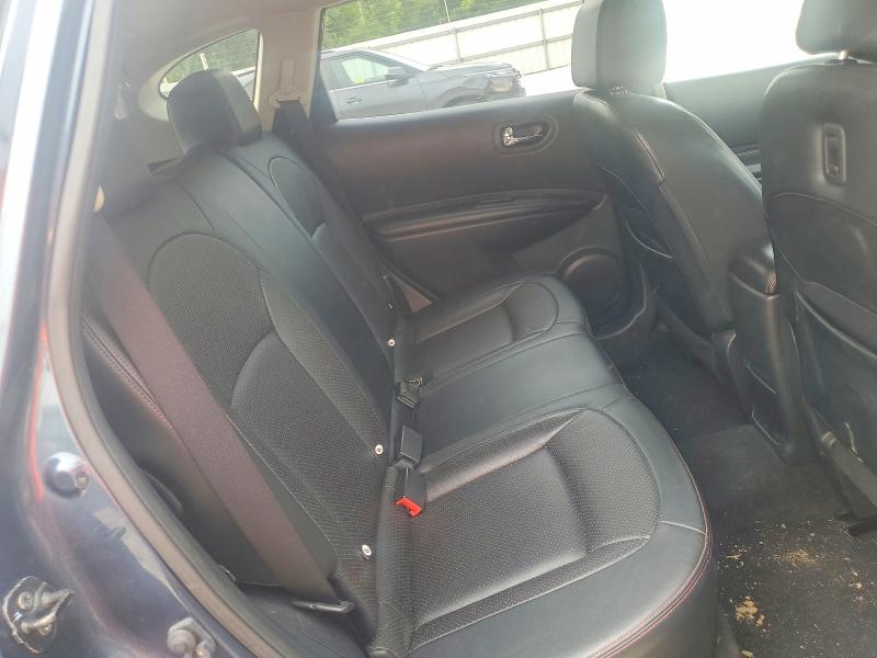 Продаж на аукціоні авто 2013 Nissan Rogue, vin: JN8AS5MV1DW622986, номер лоту: 62524076