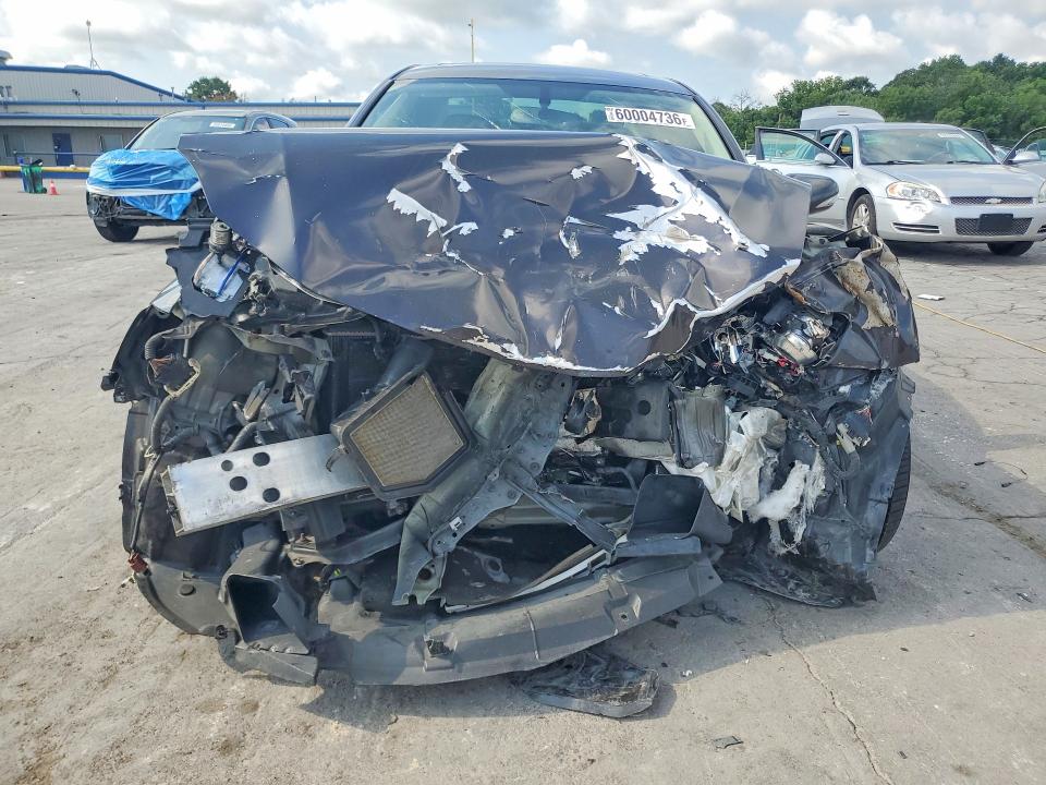 Продаж на аукціоні авто 2010 Lexus Is, vin: JTHBF5C23A5122212, номер лоту: 60004736