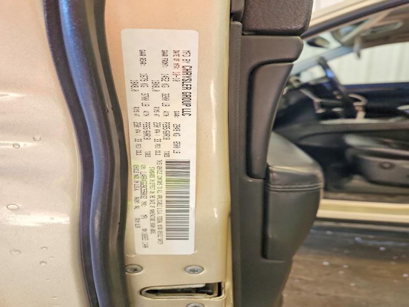 59345146 :رقم المزاد ، 1J4RR4GG2BC558032 vin ، 2011 Jeep Grand Cherokee مزاد بيع