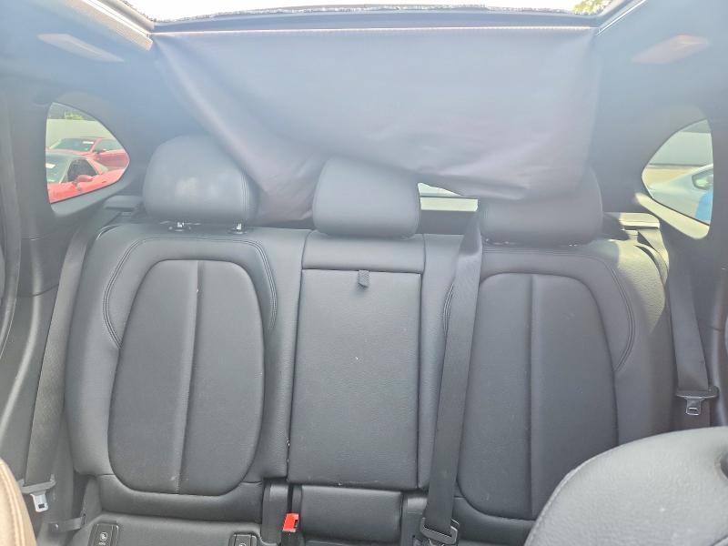 Aukcja sprzedaży 2016 Bmw X1, vin: WBXHT3C37G5E50328, numer aukcji: 61624016