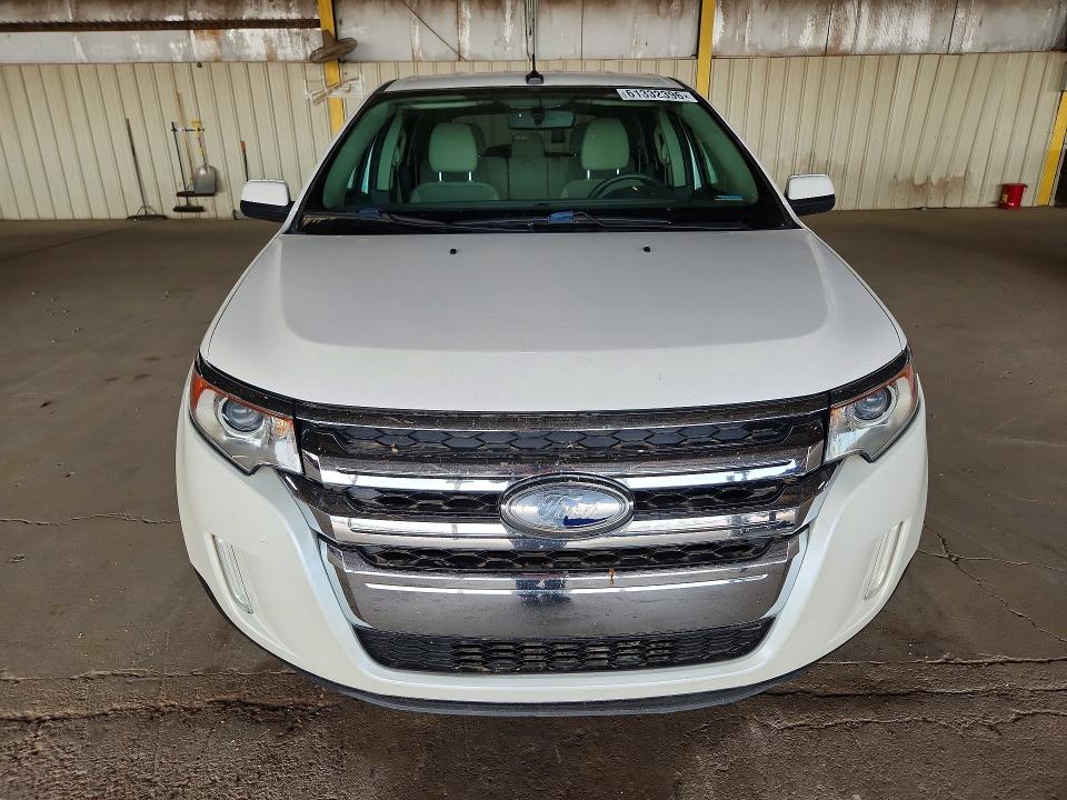 2013 Ford Edge მანქანა იყიდება აუქციონზე, vin: 2FMDK3JC5DBA86993, აუქციონის ნომერი: 61332396