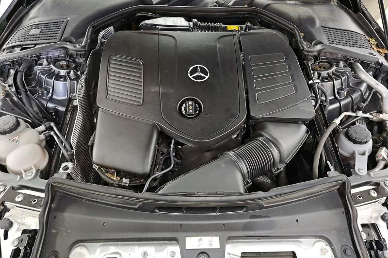 Продаж на аукціоні авто 2022 Mercedes-benz C, vin: W1KAF4HBXNR019860, номер лоту: 62716426