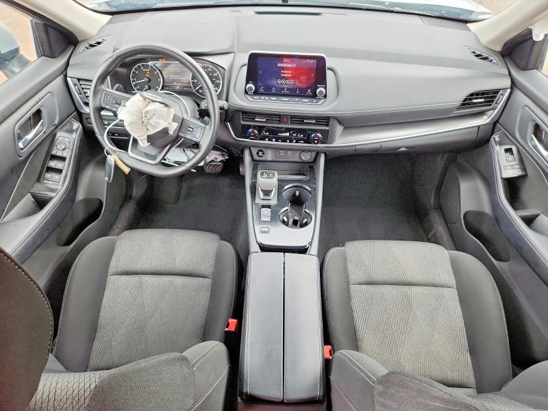 Продажа на аукционе авто 2025 Nissan Rogue, vin: 5N1BT3BA0SC809602, номер лота: 61309256