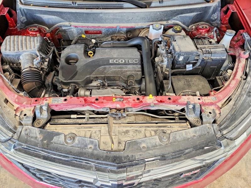 59989716 :رقم المزاد ، 2GNAXWEV8N6145784 vin ، 2022 Chevrolet Equinox مزاد بيع