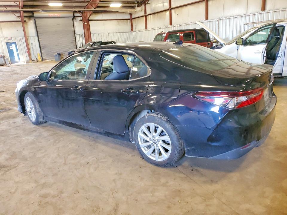 2023 Toyota Camry მანქანა იყიდება აუქციონზე, vin: 4T1C11AK2PU804038, აუქციონის ნომერი: 62861586