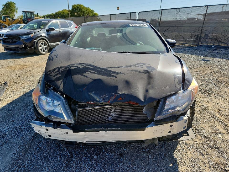 2015 Honda Civic მანქანა იყიდება აუქციონზე, vin: 2HGFG3B5XFH508577, აუქციონის ნომერი: 60216976