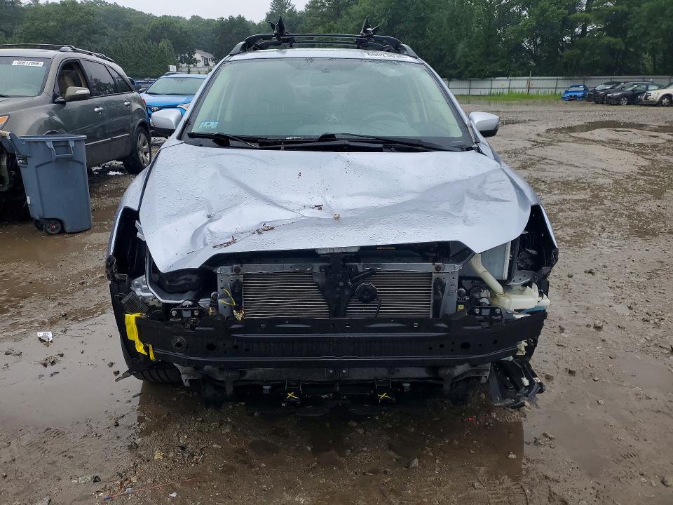 Aukcja sprzedaży 2016 Subaru Crosstrek, vin: JF2GPAKC6GH304583, numer aukcji: 60023036