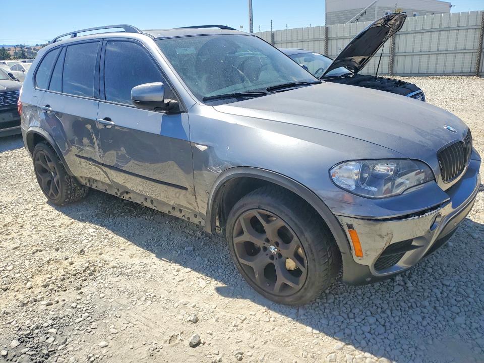 Продажа на аукционе авто 2012 Bmw X5, vin: 5UXZW0C58C0B90181, номер лота: 59986016