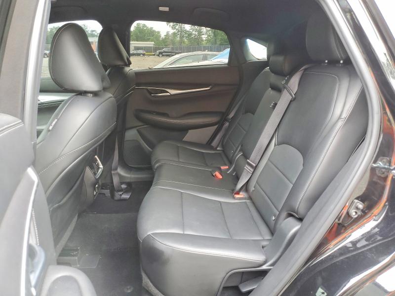 Aukcja sprzedaży 2022 Infiniti Qx55, vin: 3PCAJ5J39NF102882, numer aukcji: 59787886