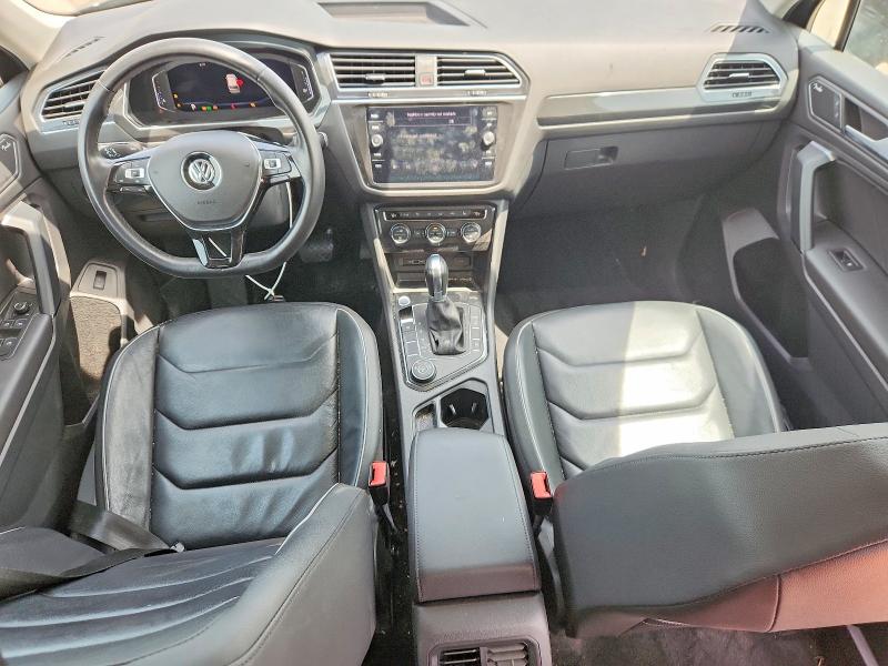 Aukcja sprzedaży 2019 Volkswagen Tiguan, vin: 3VV4B7AX4KM102077, numer aukcji: 60686116