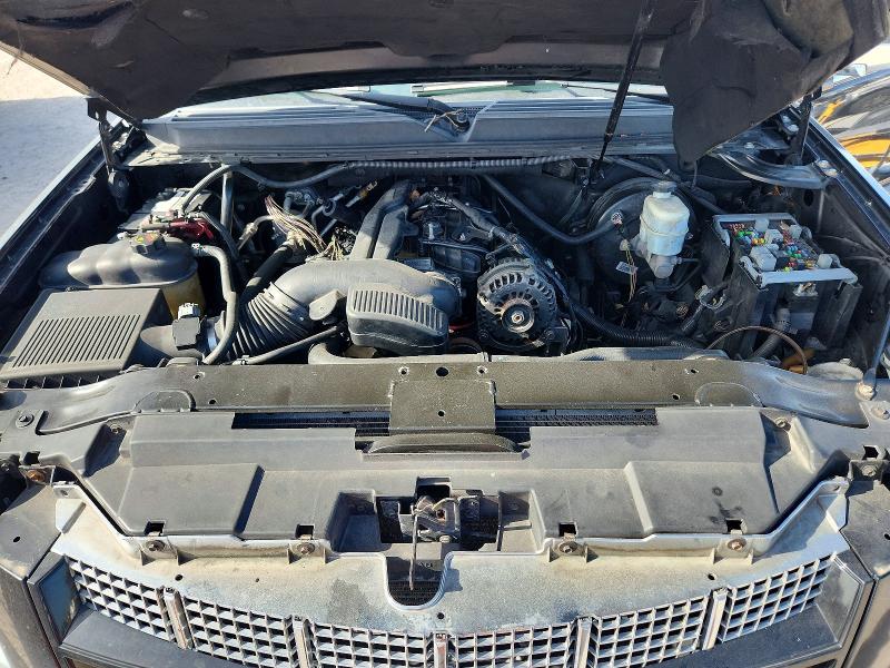 61418346 :رقم المزاد ، 1GYS3CEF8DR137844 vin ، 2013 Cadillac Escalade مزاد بيع