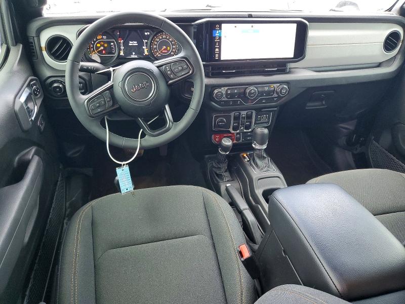 Aukcja sprzedaży 2026 Jeep Wrangler, vin: 1C4PJXDG7TW171955, numer aukcji: 58979266