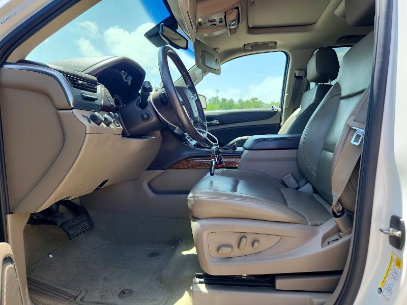 Продаж на аукціоні авто 2016 Chevrolet Suburban, vin: 1GNSKJKC0GR344909, номер лоту: 59271576