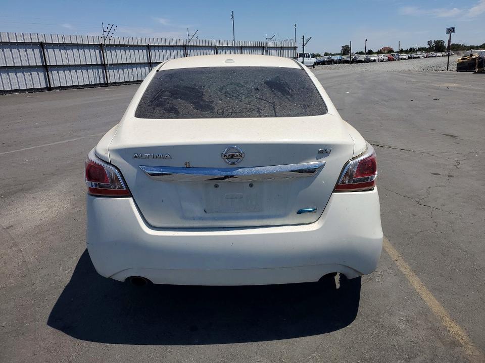 2014 Nissan Altima მანქანა იყიდება აუქციონზე, vin: 1N4AL3AP5EC202496, აუქციონის ნომერი: 61801256