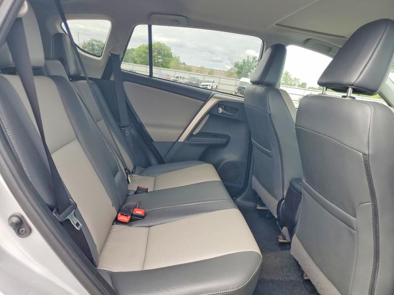 Auction sale of the 2014 Toyota Rav4, vin: 2T3DFREV5EW193015, lot number: 62094076