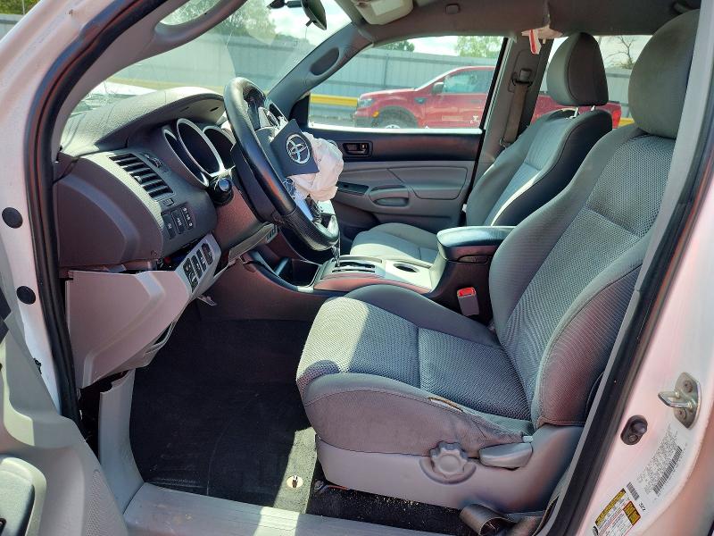Aukcja sprzedaży 2014 Toyota Tacoma, vin: 3TMLU4EN6EM136568, numer aukcji: 61489186