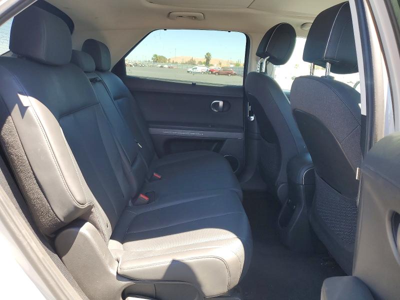 2024 Hyundai Ioniq 5 მანქანა იყიდება აუქციონზე, vin: KM8KRDDF3RU254274, აუქციონის ნომერი: 62532826