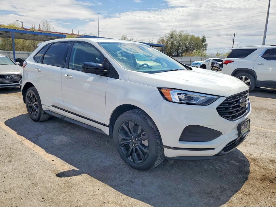 2023 Ford Edge მანქანა იყიდება აუქციონზე, vin: 2FMPK4G96PBA06359, აუქციონის ნომერი: 60684066