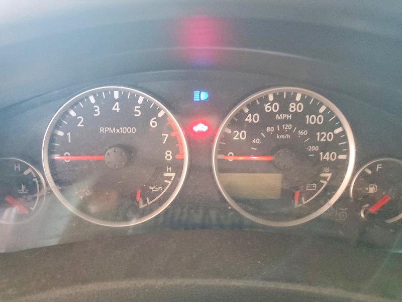 Aukcja sprzedaży 2005 Nissan Pathfinder, vin: 5N1AR18U35C714200, numer aukcji: 62430046
