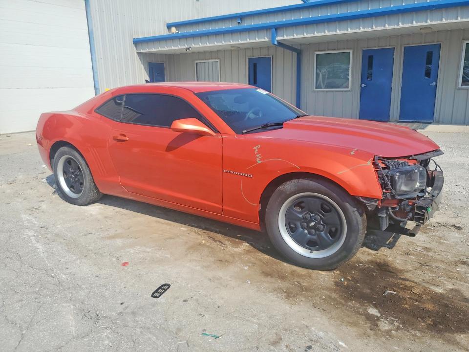 2010 Chevrolet Camaro მანქანა იყიდება აუქციონზე, vin: 2G1FA1EV1A9202928, აუქციონის ნომერი: 61736596