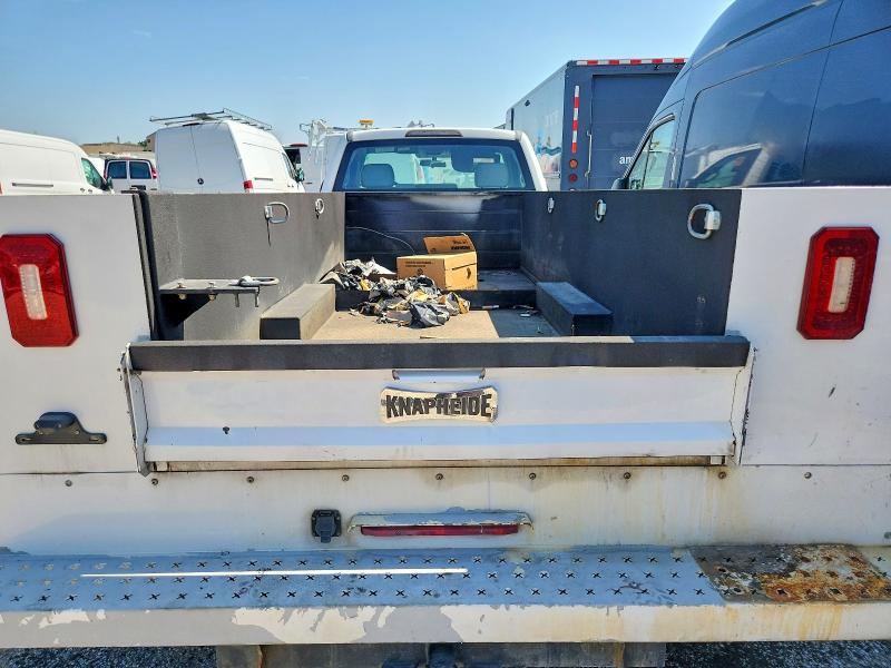 Aukcja sprzedaży 2018 Ford F350, vin: 1FDRF3GT5JEC20077, numer aukcji: 62743656