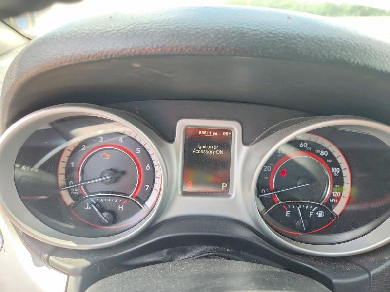 Продаж на аукціоні авто 2020 Dodge Journey, vin: 3C4PDCAB7LT275005, номер лоту: 59869616