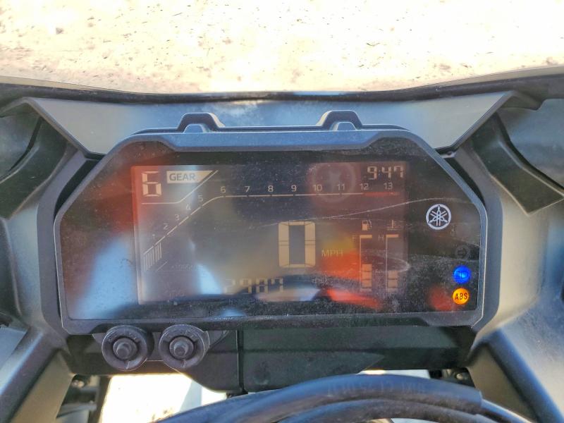 Продаж на аукціоні авто 2025 Yamaha Yfz320, vin: MH3RH25E2SK004060, номер лоту: 60680996