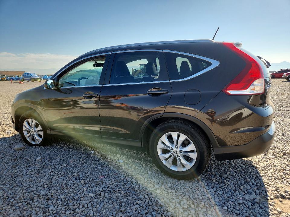 Aukcja sprzedaży 2014 Honda Cr-v, vin: 2HKRM4H77EH657800, numer aukcji: 63550726