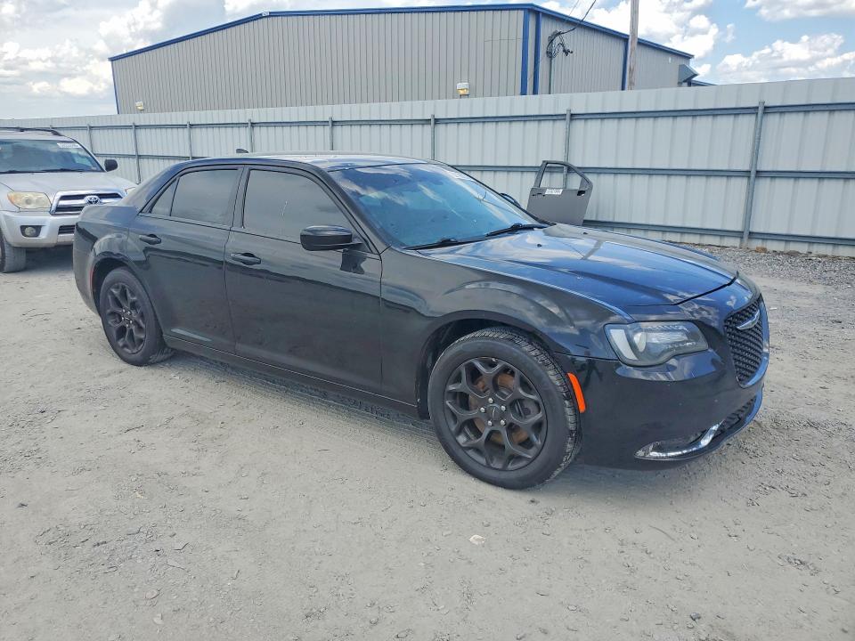 Aukcja sprzedaży 2019 Chrysler 300, vin: 2C3CCAGG0KH586134, numer aukcji: 62160236