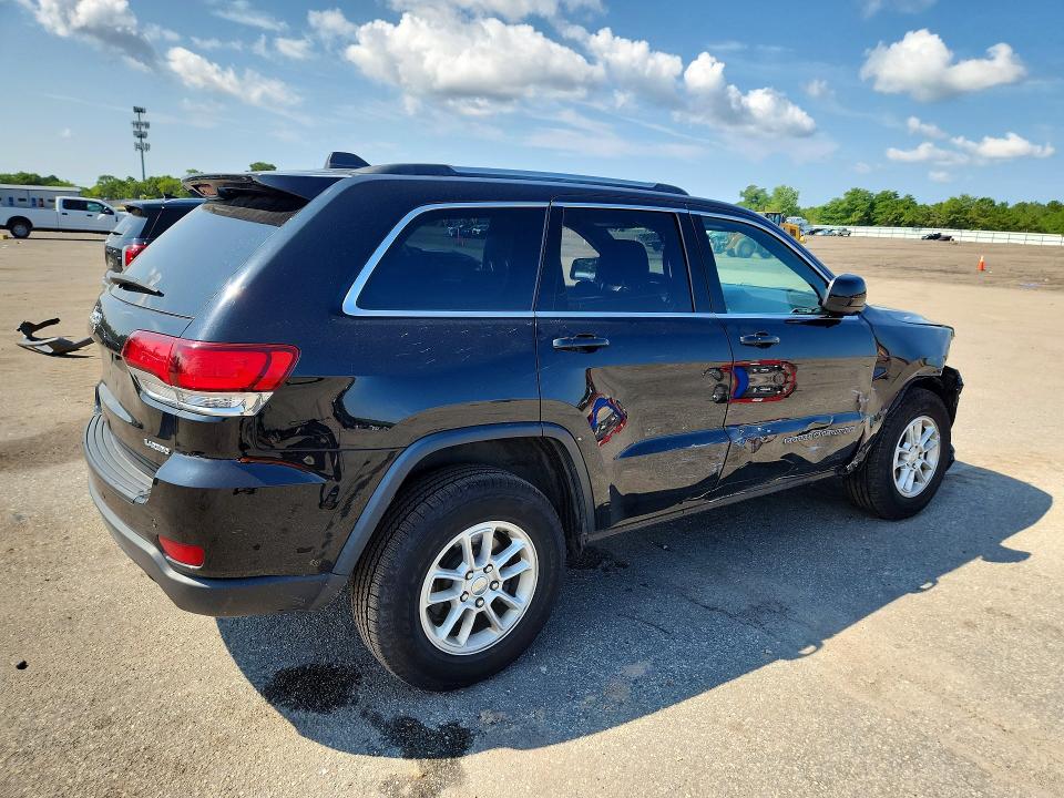 2020 Jeep Grand Cherokee მანქანა იყიდება აუქციონზე, vin: 1C4RJFAG6LC101680, აუქციონის ნომერი: 62798896