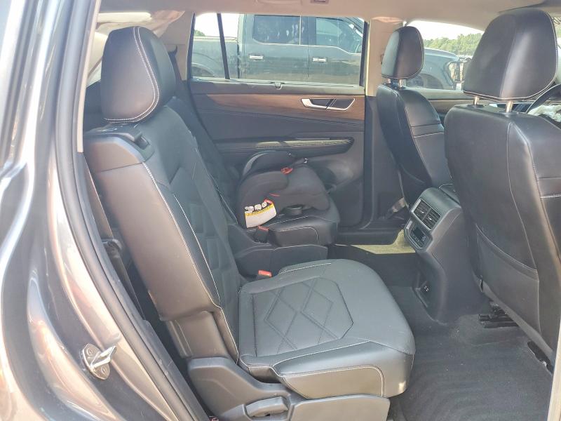 Aukcja sprzedaży 2024 Volkswagen Atlas, vin: 1V2JR2CA3RC551799, numer aukcji: 59364146