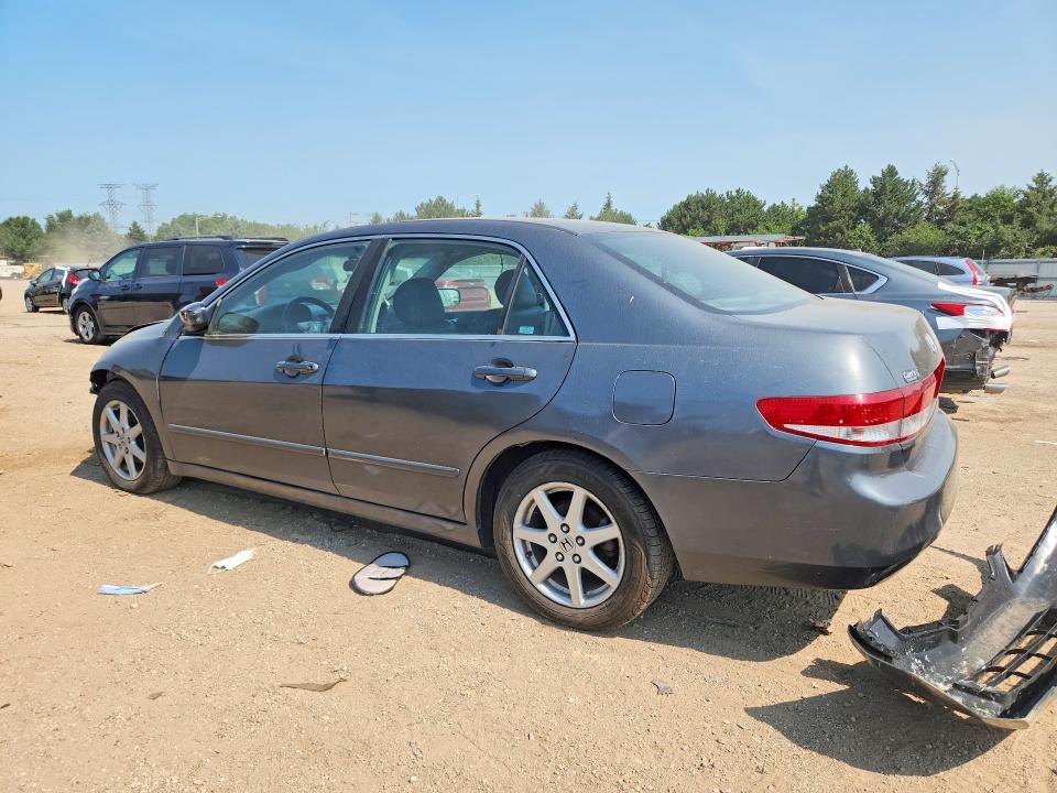 Aukcja sprzedaży 2003 Honda Accord, vin: 1HGCM665X3A049049, numer aukcji: 61201406