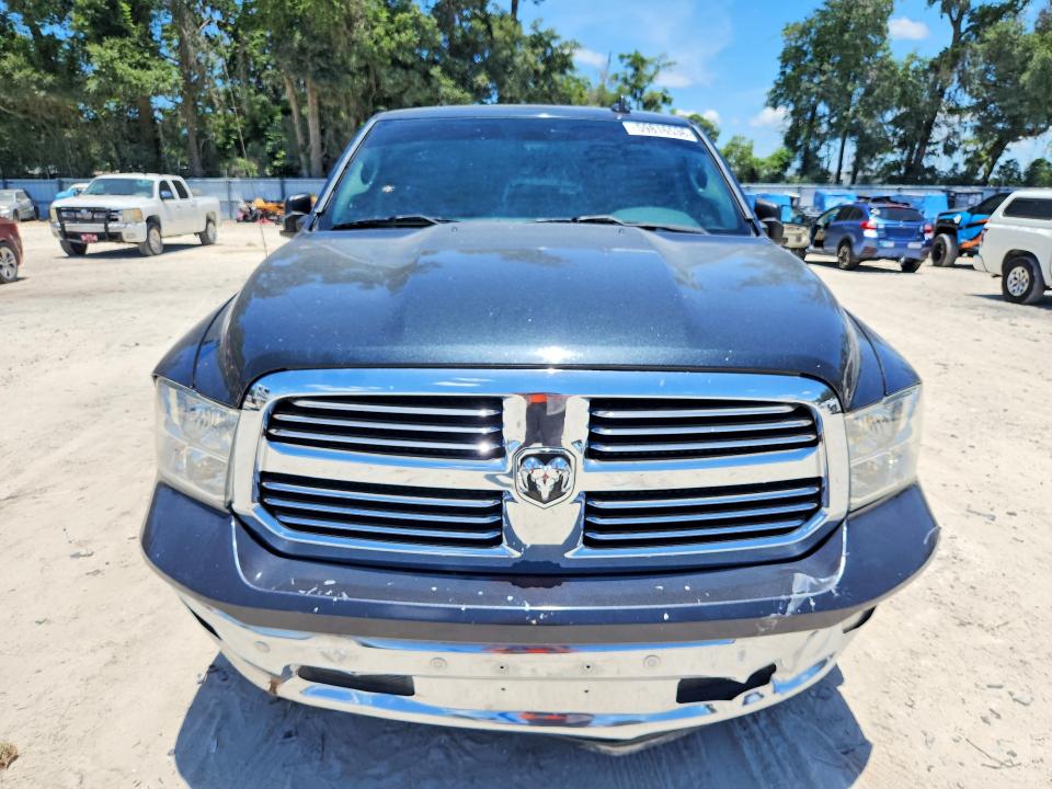 2016 Ram 1500 მანქანა იყიდება აუქციონზე, vin: 3C6RR6LT9GG343747, აუქციონის ნომერი: 59816536